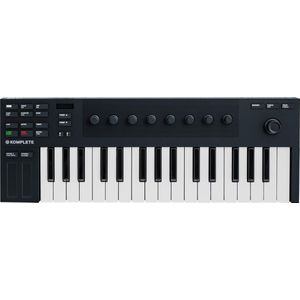 Native Instruments Komplete Kontrol M32 - Keyboard, MIDI controller