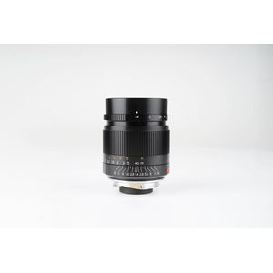 7artisans - Cameralens - M 28mm f1.4 voor Leica M vatting