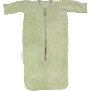 Puckababy Babyslaapzak Bag Newborn 0-6m - 70 cm - herfst/winter - Olive