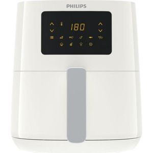 Philips Airfryer Essential HD9252/00 - Hetelucht friteuse - Wit
