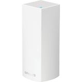 Linksys Velop Tri Band - Mesh Wifi - 1-Pack - Wit