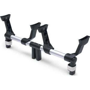 Bugaboo Donkey adapter voor Britax-Römer® autostoelen - twin