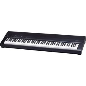 Digitale Piano - Keyboard Medeli Performer Series SP201+/BK 2 x 20 watt Zwart Bluetooth