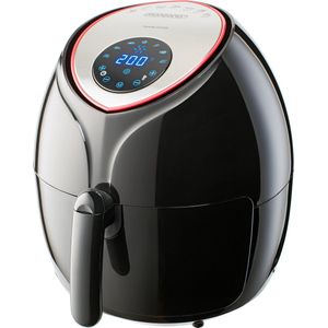 Monzana Airfryer Family HF105 met touch display