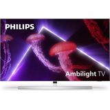 Philips 48OLED807/12 - 48 inch - 4K OLED - 2022