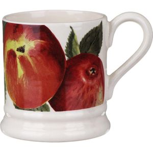 Emma Bridgewater Mug 1/2 Pint Vegetable Garden Apples