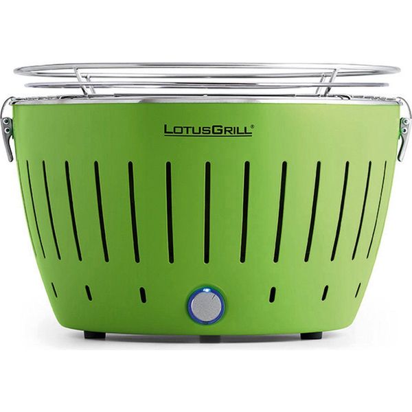Rooster rvs LotusGrill XL H 50mm LotusGrill G-ER-435 