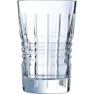 Cristal D'arques Rendez Vous Waterglas - 36 cl - Set-6