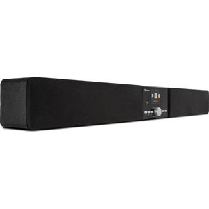 Areal Bar Connect soundbar bluetooth internet/DAB+/FM USB AUX