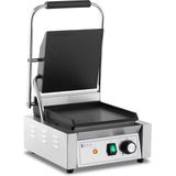 Royal Catering Contactgrill - Lisse - Royal Catering - 1800 W