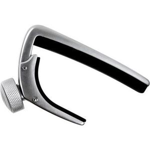 Planet Waves CP02S Capo Pro Silver