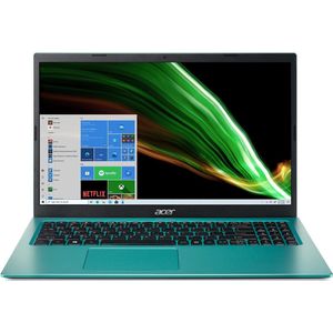 Acer Swift 3 SF314-43-R4JS - 14 inch - laptop