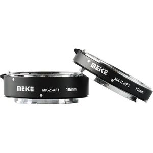 Meike MK-Z-AF Nikon Z MacroExtensionTube Set