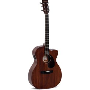 Sigma Guitars 000MC-15E - Akoestische gitaar