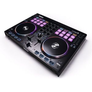 Reloop Beatpad 2 - DJ Controller