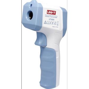 Uni-T UT305H Infrarood - thermometer