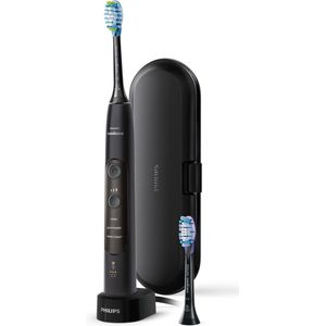 Philips Sonicare - ExpertClean 7300 - HX9601/02 - Elektrische sonische tandenborstel met app