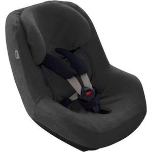 Timboo autostoelhoes - Maxi Cosi Pearl gr1+ - Graphit