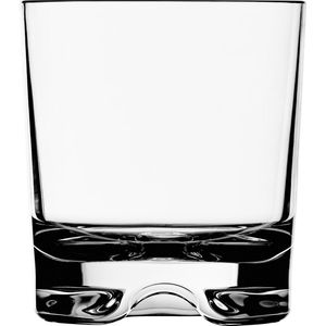 Strahl Drinkglas Vivaldi 355 Ml Polycarbonaat Transparant
