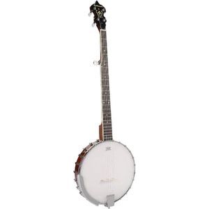 Banjo Folk Richwood Master series RMB-405 5-snarig