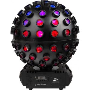 JB-Systems LED Globe - Spiegelbol lichteffect LED
