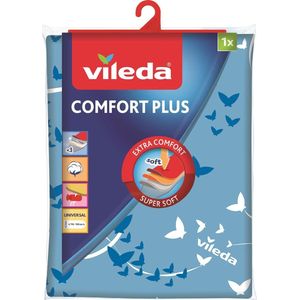 Vileda Viva Express Comfort Plus Strijkplankovertrek