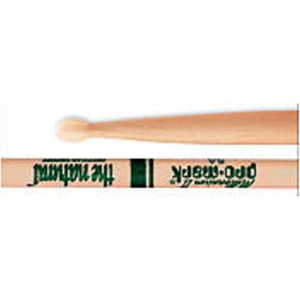 ProMark Hickory 5A The Natural Nylon Tip 5A drumstokken