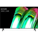 LG A2 OLED65A26LA - 65 inch - 4K OLED - 2022
