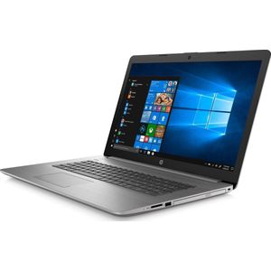 HP ProBook 470 G7 17" inch laptop - Intel Core i5 + 16GB + 256GB SSD W10 Pro NL