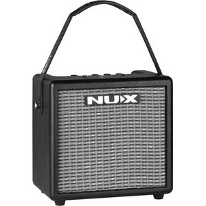 Gitaarversterker NUX - Mini versterker - Bluetooth speaker - MIGHTY MIGHTY8BT NUX - Elektrische gitaarversterker