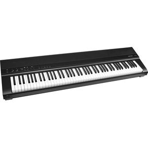 Digitale Piano Medeli Performer Series SP201/BK 2 x 20 watt Zwart