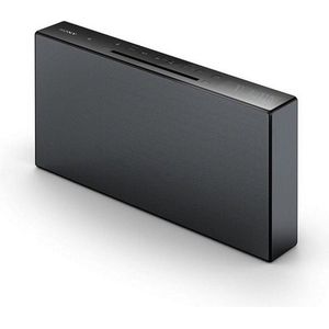 Sony CMT-X3CD - Hifi speakersysteem - Zwart