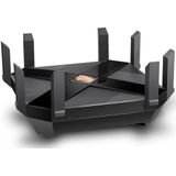 TP-Link Archer AX6000 - Router - AX - Wifi 6 - 6000 Mbps