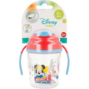 Mickey Mouse - tuitbeker Training beker Mickey Mouse 260 ml