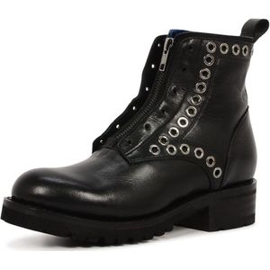 Sendra 15598 biker boots met rits-40