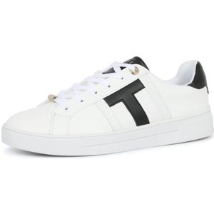 Ted Baker tenperf sneaker wit-38