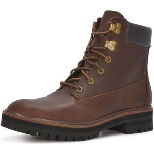 Timberland london square 6in boots bruin-40