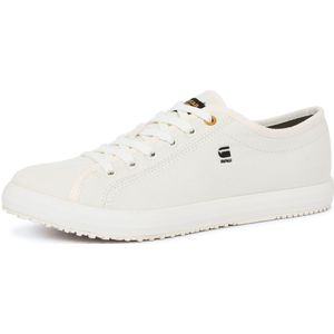 G-Star kendo ll witte heren sneaker-44