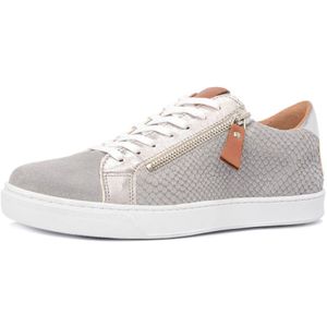 SPM santander grijze lage sneakers-37