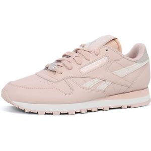 Reebok classic leather running sneakers-36