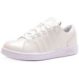 K-Swiss lozan reptile witte dames sneaker -37