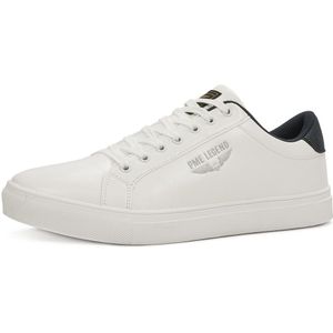 PME Legend eagle sneaker wit-41