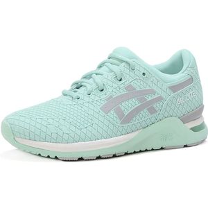 Asics gel lyte groene dames sneaker-35.5