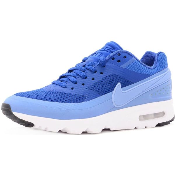 Blauwe Nike sneakers kopen Lage prijs beslist