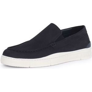 Gaastra Barrick heren instapper slip-on blauw-41