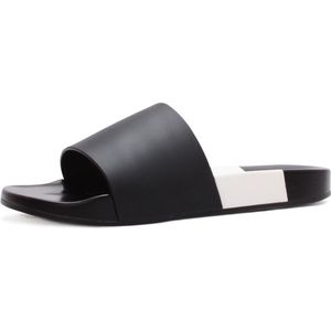 Katy Perry the fifi zwarte slippers-40