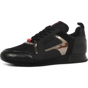 Cruyff lusso zwarte sneaker-43