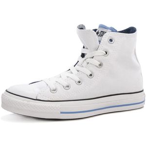 Converse all star witte sneakers-37.5