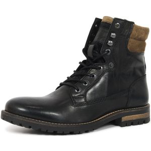 PME Legend heren boots cargotanker zwart-46