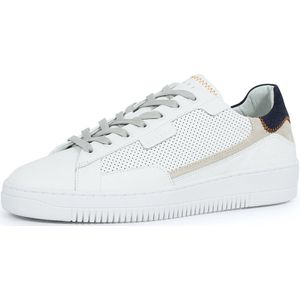 Cruyff Joan Aliento heren sneakers wit-40